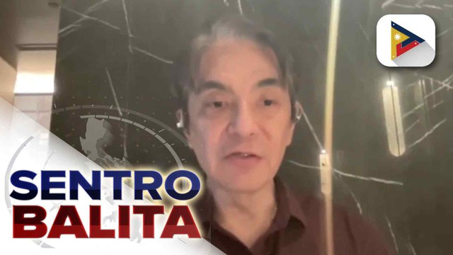 Ilang kongresista, tiniyak na nakahanda na ang kani-kanilang distrito para sa inaasahang pagtama ng Bagyong #UwanPH sa bansa | ulat ni Mela Lesmoras