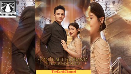 🍏💙✳️🔲🏴🔥 10.31 🌹 11.07 Contract Husband He Is Already Yours dailymotion 🌍x9tcvpm