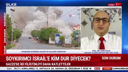 Arka Plan - 6 Kasım 2025