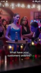 President's sexy wife Full Movie