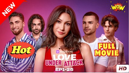 Love Under Attack #dailyshorts