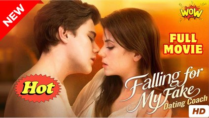 Falling for My Fake Dating Coach Full Movie