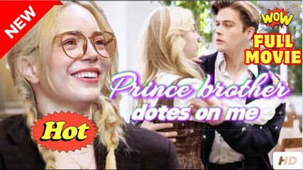 Grace counterattacked and became a rich daughter, and gained the love of her brother and lover