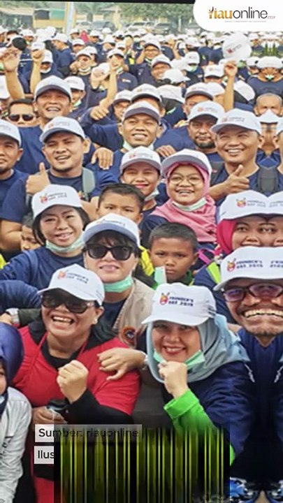 RAPP dan Bea Cukai Riau Perkuat Kolaborasi dalam Kampanye Wilayah Bebas Rokok Ilegal