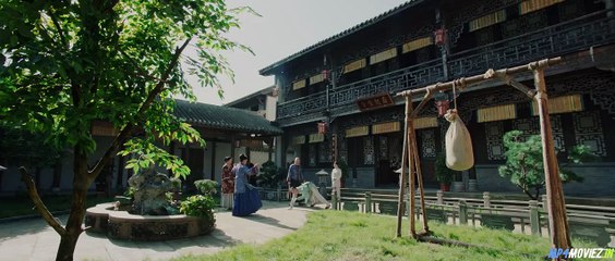 Fang Shiyu The Winner Is King – Full Movie Hindi Dubbed