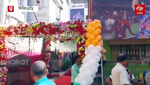 বিশ্বজয় করে ঘরে ফিরছে মেয়ে, পছন্দের নিরামিষ পদ রেঁধে অপেক্ষায় রিচার মা