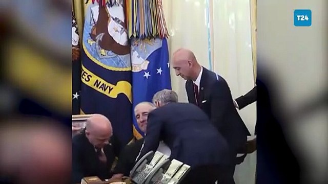 Basın toplantısında Novo Nordisk yöneticisi fenalaştı: Dr. Mehmet Öz ilk müdahaleyi yaptı!