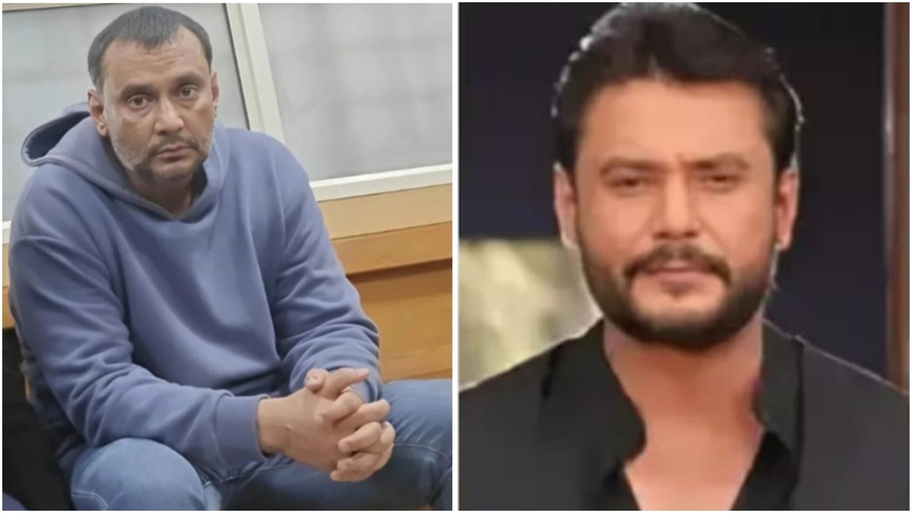 ಸಿನಿಮಾಗೆ ಬೈ ಬೈ.. ಪಾಲಿಟಿಕ್ಸ್​ಗೆ ಜೈ..! 2029ರಿಂದ ರಾಜ್ಯದಲ್ಲಿ ದಚ್ಚು ರಾಜಕಾರಣ?