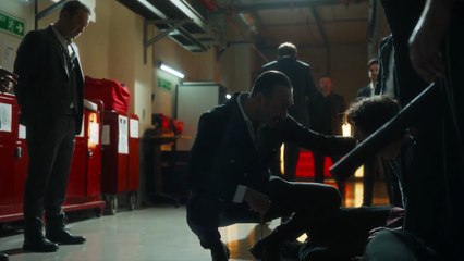 E şrefRüya 18. Bölüm izle