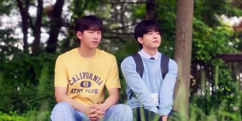 Ep.2 Pe@ch Tr@p Eng Sub new Korean bl