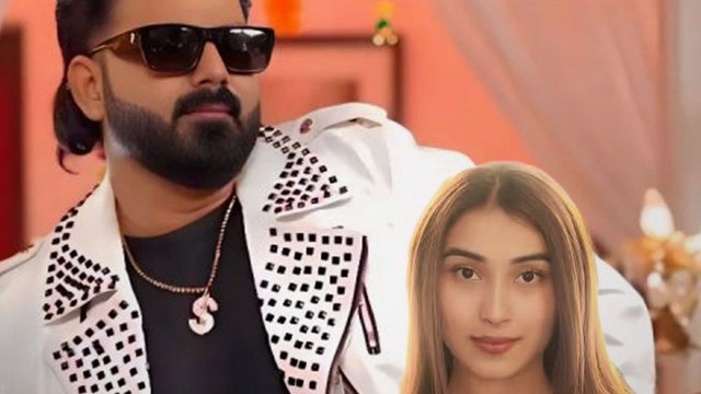 Akriti Negi ने Pawan Singh को लेकर किया बड़ा खुलासा!