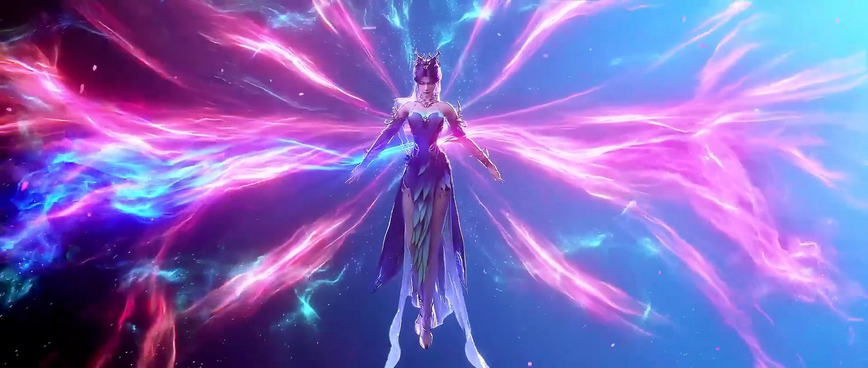 Tomb of Fallen Gods Season 3 -15