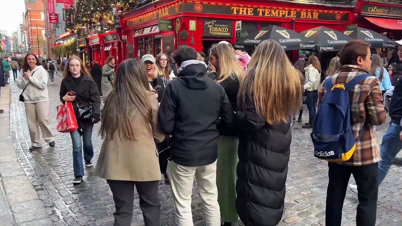 Mad clown Prank