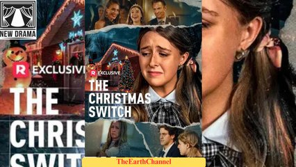 🍏💚🏴🔥 11.14 🌹 11.07 The Christmas Switch dailymotion 🌍x9tcxoa
