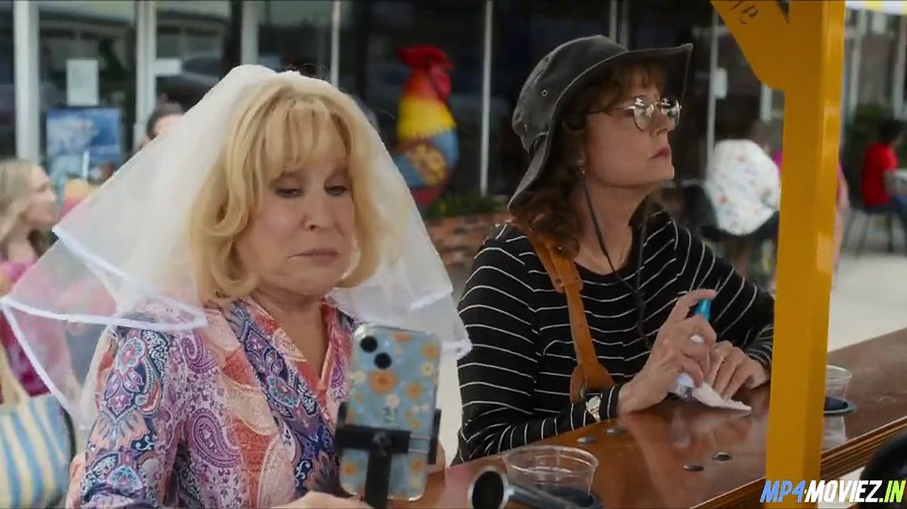 The Fabulous Four – Full Movie