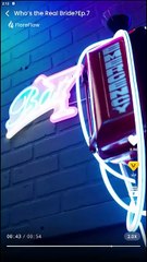 Who's The Real Bride Full Movie