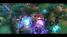 Alpha x Tigreal combo works | Mobile Legends: Bang Bang