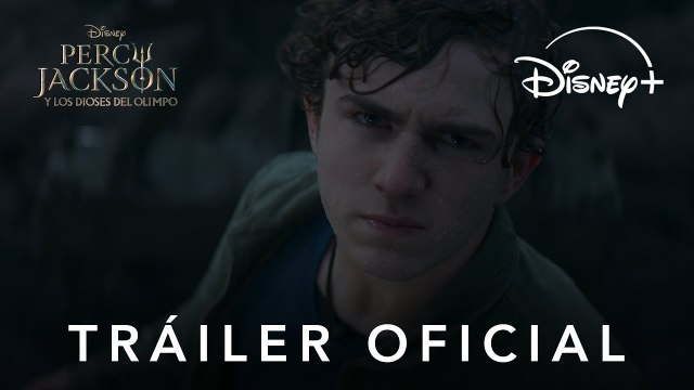'Percy Jackson y los dioses del Olimpo', tráiler de la temporada 2