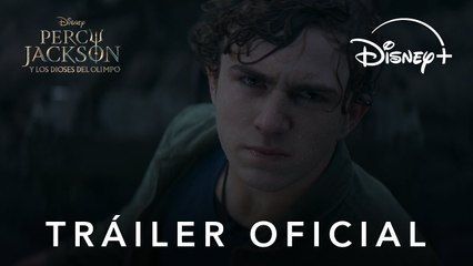 'Percy Jackson y los dioses del Olimpo', tráiler de la temporada 2