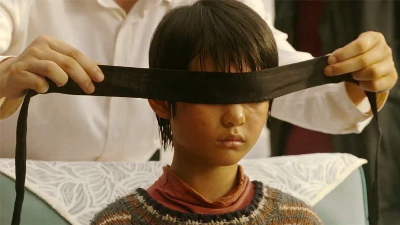 Resurrection Trailer OV