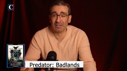 'Predator: Badlands' mata la saga original y la convierte en otra cosa