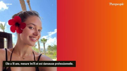 PORTRAIT Miss France 2026 : Sublime et déjà connue dans son milieu... A 18 ans, Déborah Adelin Chabal (Miss Roussillon 2025) a toutes ses chances