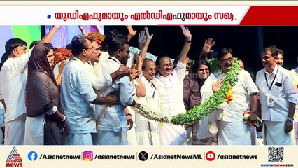 യുഡിഎഫുമായി മാത്രമല്ല, എൽഡിഎഫുമായി ബന്ധമുണ്ടാക്കാൻ തയ്യാർ; പ്രദേശിക സഖ്യത്തിന് വെൽഫയർ പാർട്ടി