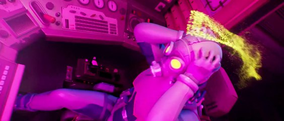 Deep Dive Forced Rewind Episode 01 Subtitle multi.