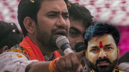 Nirahua ने बांधे Pawan Singh के तारीफों के पुल, बोले...