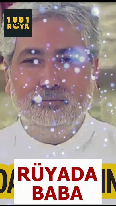 😱RÜYADA BABA GÖRMEK⁉️
