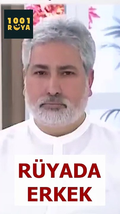 RÜYADA BİR ERKEK GÖRMEK