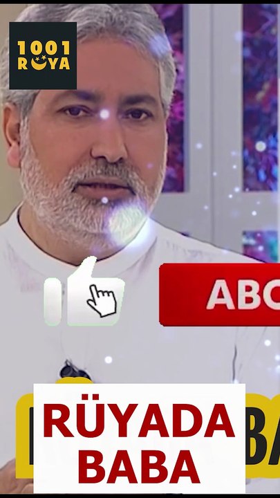 😱RÜYADA BABA GÖRMEK⁉️