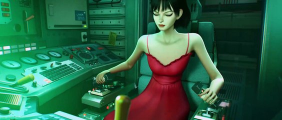 Deep Dive Forced Rewind Episode 02 Subtitle multi.