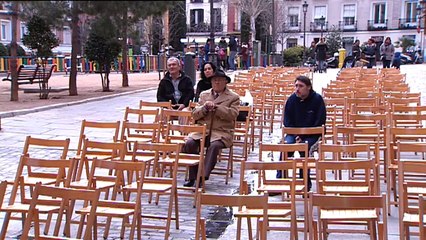 La que se avecina 9x10 Un aerofóbico, un mayorista transformista y una funeraria low-cost