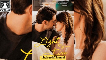 🍏💜⚠️✅🏁🔥 07.24 🌹 11.08 Ignite My Fire - dailymotion 🌐x9tcyw2