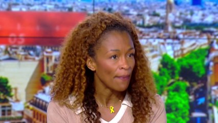 Rachel Khan : «Les universités en France sont des prises de guerre pour une idéologie qui s’appelle l’islamisme»