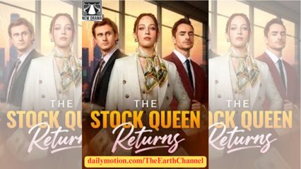 🍏💜⚠️✅🏁🔥 07.15 🌹 11.08 The Stock Ruler Returns - dailymotion 🌐x9tcyws