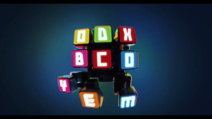 Comedy Box NișteOameni- Fantastic. Revenim Stand-up Comedy Special