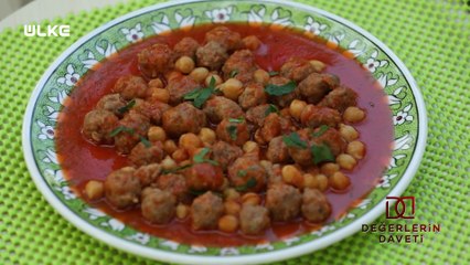 Değerlerin Daveti - Konya - Topalak | 8 Kasım 2025