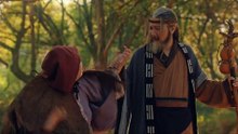 The Legend Of Deification King Li Jing – Full Movie Hindi Dubbed