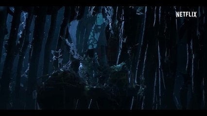 Stranger Things - saison 5 EXTRAIT VF "Les cinq premières minutes"