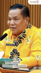 SF Hariyanto Peringatkan Kadis: Berdiri Tegak, Berantas Jatah Preman di OPD