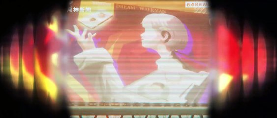 Deep Dive Forced Rewind Episode 03 Subtitle multi.