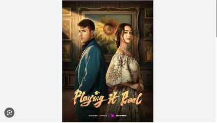 Playing It Real - Full Movies English Sub