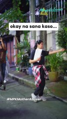 Magpakailanman: Naiwang nakabukas ang gate! | Behind the scenes