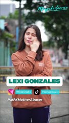 Magpakailanman: Lexi Gonzales on generational trauma, 'Break the cycle' | Online exclusive