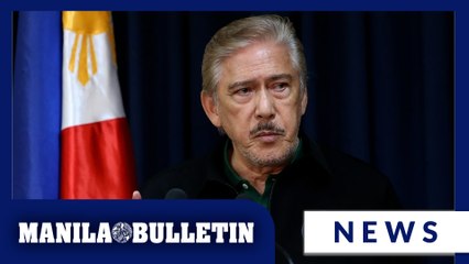 Sotto denies shielding Romualdez: 'I have never protected anyone'