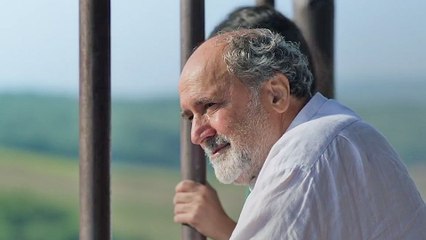 La Beauté de l'âne Bande-annonce VF STEN