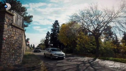 Eşref Rüya 21. Bölüm izle part 3