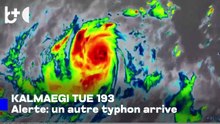 Apocalypse en Asie du Sud-Est, le typhon «Kalmaegi» fait plus de 190 morts